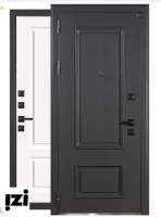 Входные двери Теодор 2200 мм ТАНДОР TANDOOR