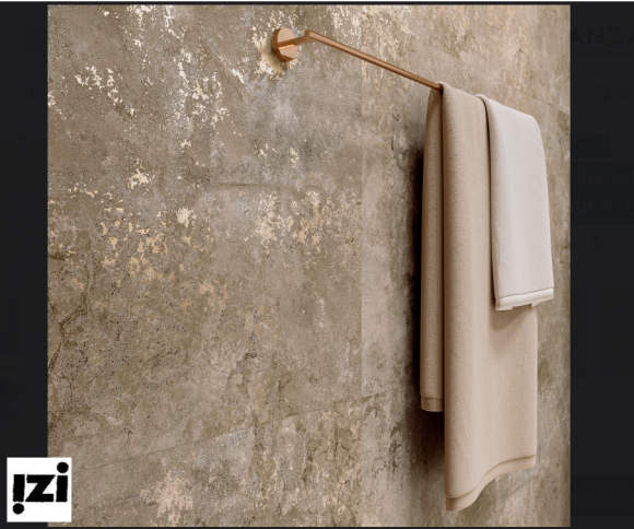 ERAGON DARK BROWN Формат: 120×60 см Поверхность: матовая с глянцевым эффектом.Керамическая плитка