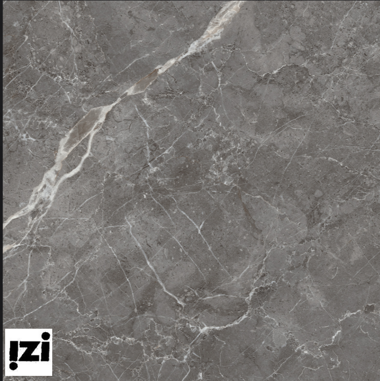 ESPERIA GRIGIO Формат: 60×60 см Поверхность: карвинг.Керамическая плитка