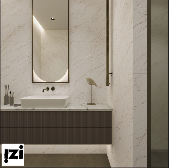 CEASAR Формат: 60×60 см Поверхность: карвинг. Керамогранит Аркадия