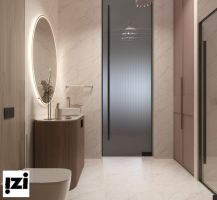 CEASAR LAPPATO Формат: 120×60 см Поверхность: карвинг, лаппатированная. Керамогранит Аркадия