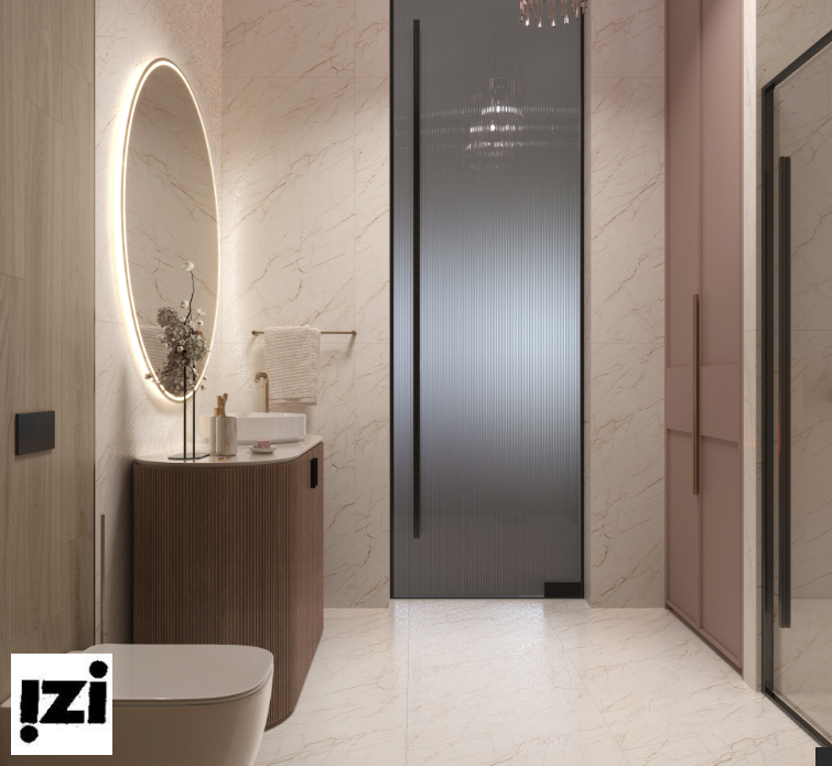 CEASAR LAPPATO Формат: 120×60 см Поверхность: карвинг, лаппатированная. Керамогранит Аркадия