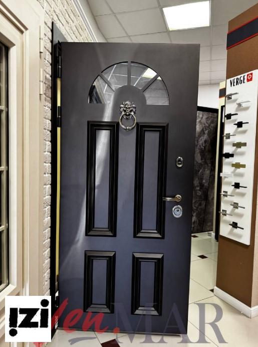 Входные двери Селена Термо Тобакко терморазрыв 960*2200 мм