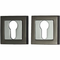 Bravo A/Z-2CL BN/C Черный никель/Хром