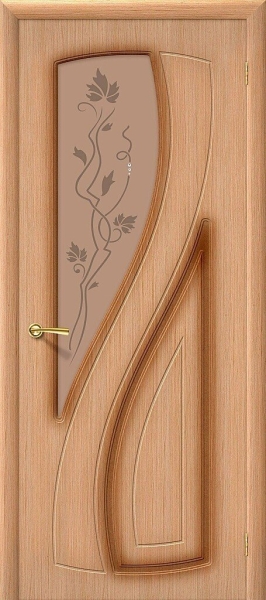 Лагуна Ф-01 (Дуб) Худ.