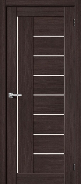 Порта-29 Wenge Veralinga Magic Fog