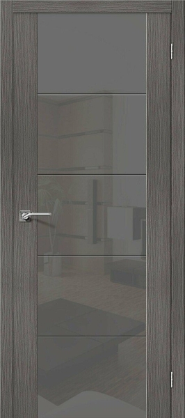 V4 S Grey Veralinga Smoke