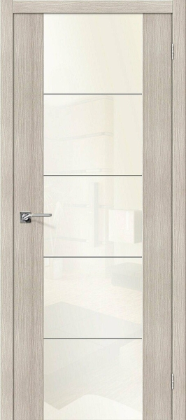 V4 WР Cappuccino Veralinga White Pearl