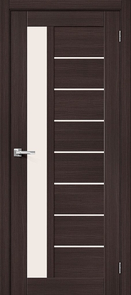 Порта-27 Wenge Veralinga Magic Fog