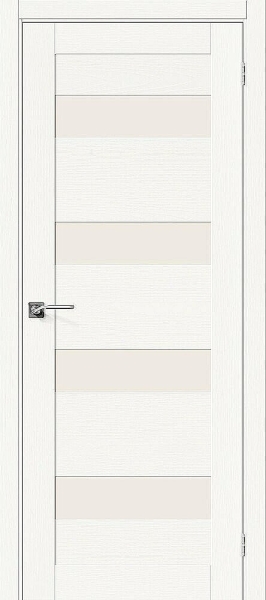 Вуд Модерн-23 Whitey Magic Fog