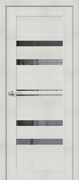 Порта-30 Bianco Veralinga Mirox Grey