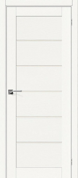 Вуд Модерн-22 Whitey Magic Fog