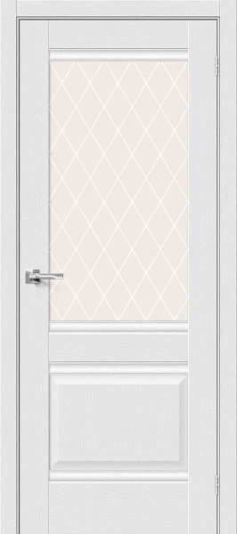 Прима-3 Virgin White Сrystal