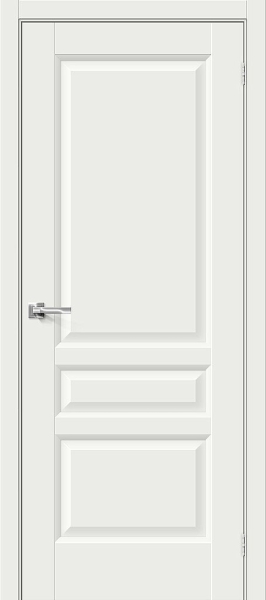 Неоклассик-34 White Matt