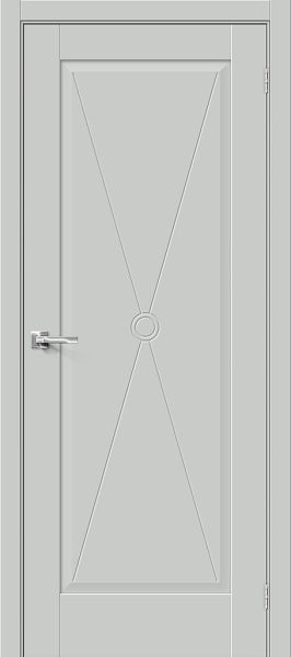 Прима-10.Ф2 Grey Matt