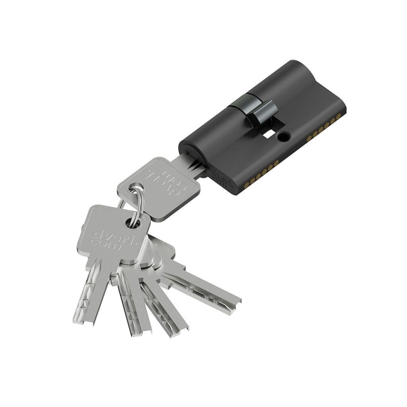 KAB-6.3S 56(28/28) SBlack