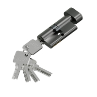 FAB-6.3S 56(28/28) SGraphite