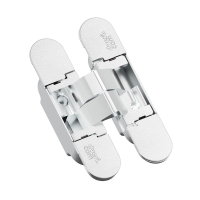 HCS 110*62*27/21 SChrome