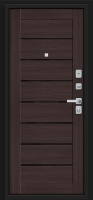 Прайм/BChrome Almon/Wenge Melinga