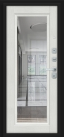 Форм/BChrome Almon/Bianco Melinga