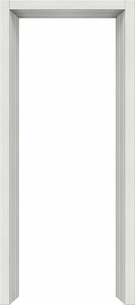 DIY Moderno Bianco Melinga