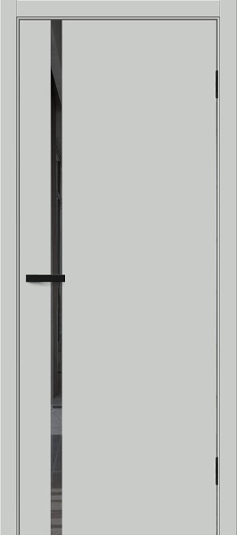 Браво-0.40.П Grey Silk Mirox Grey