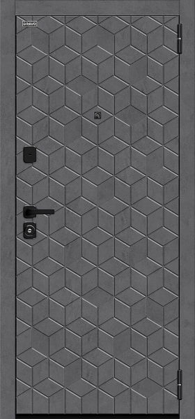 Кьюб/SBlack Slate Art/Snow Art