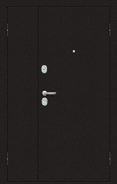 Optim X-2 7 см Антик Медный/Белый клен