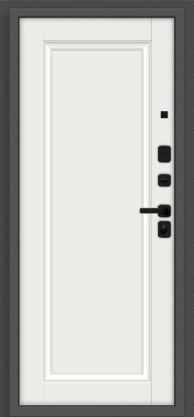 Optim Z-2 Классика Букле графит/Белый