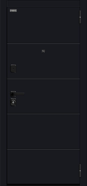 Прайм/SBlack Black Shell/White Silk