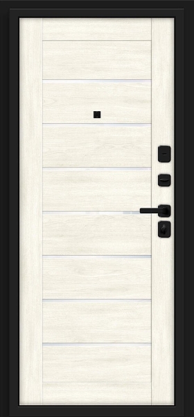 Прайм/SBlack Graphite Shell/Nordic Oak