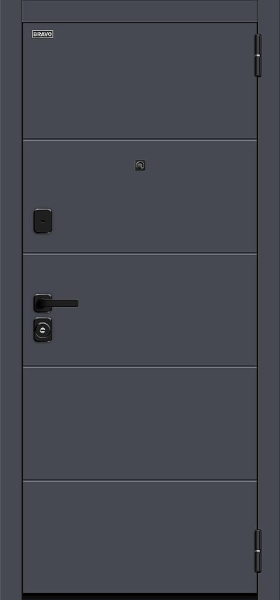 Прайм/SBlack Graphite Shell/Nordic Oak