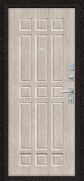 Любо Мини/BChrome Антик Медный/Cappuccino Melinga