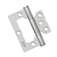 HFS-1-2B 75*64*2,5 SChrome