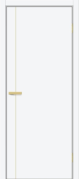 Браво-0.10.П (SG:P3) White Silk