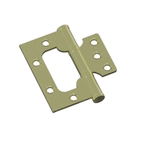 2ВВ 75*63*2,5 (универс.) PB Золото