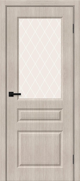 Скинни-15 Cappuccino Melinga White Сrystal