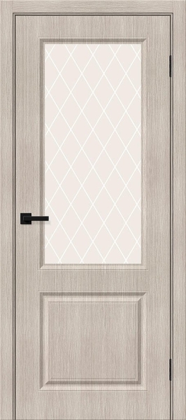 Скинни-13 Cappuccino Melinga White Сrystal