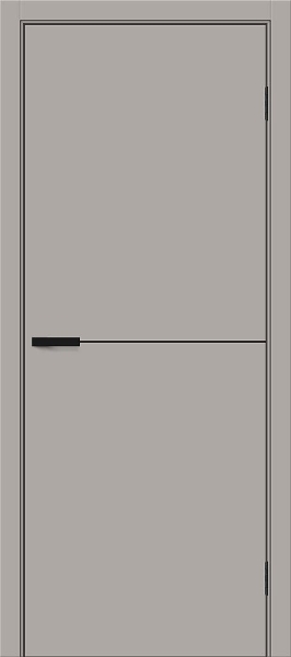 Браво-0.81 Grey Pro