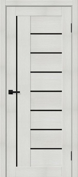 Браво-29 Bianco Melinga Black Shine