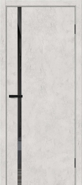 Браво-0.40.П Look Art Mirox Grey