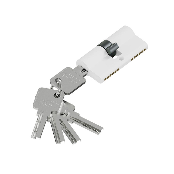 KZZ-6.3S 56(28/28) SWhite