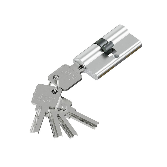 KZZ-6.3S 56(28/28) SChrome