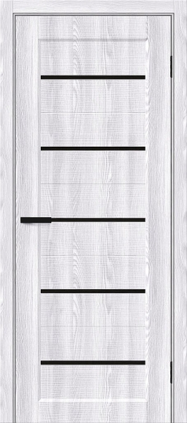 Мода-22 Black Shine Riviera Ice