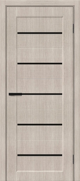 Мода-22 Black Shine Cappuccino Melinga