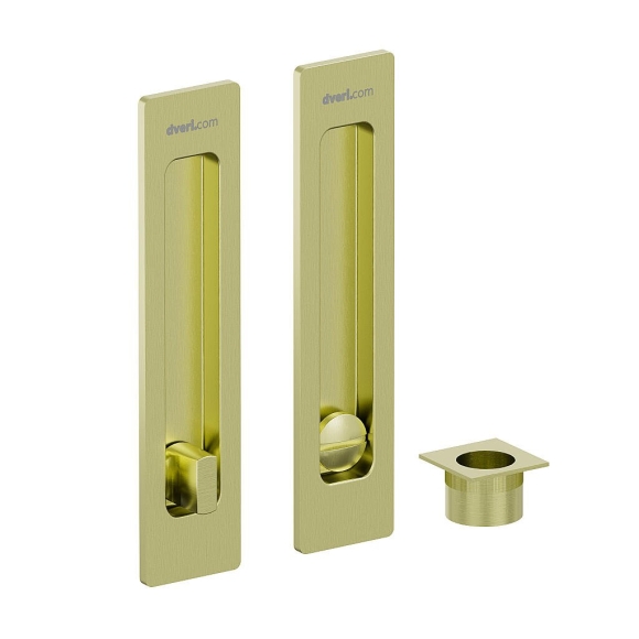 Ручка SHS-11-WC SGold