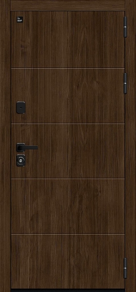 Глори/SBlack Pecan/White Shell