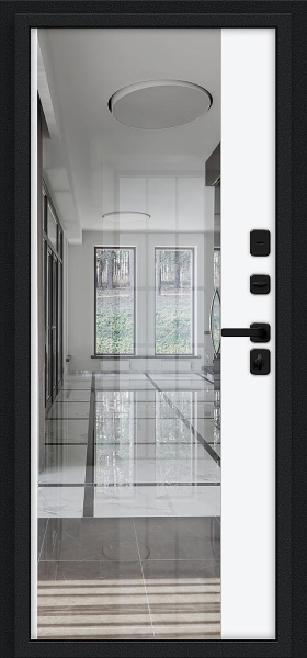 Глори/SBlack Pecan/White Shell