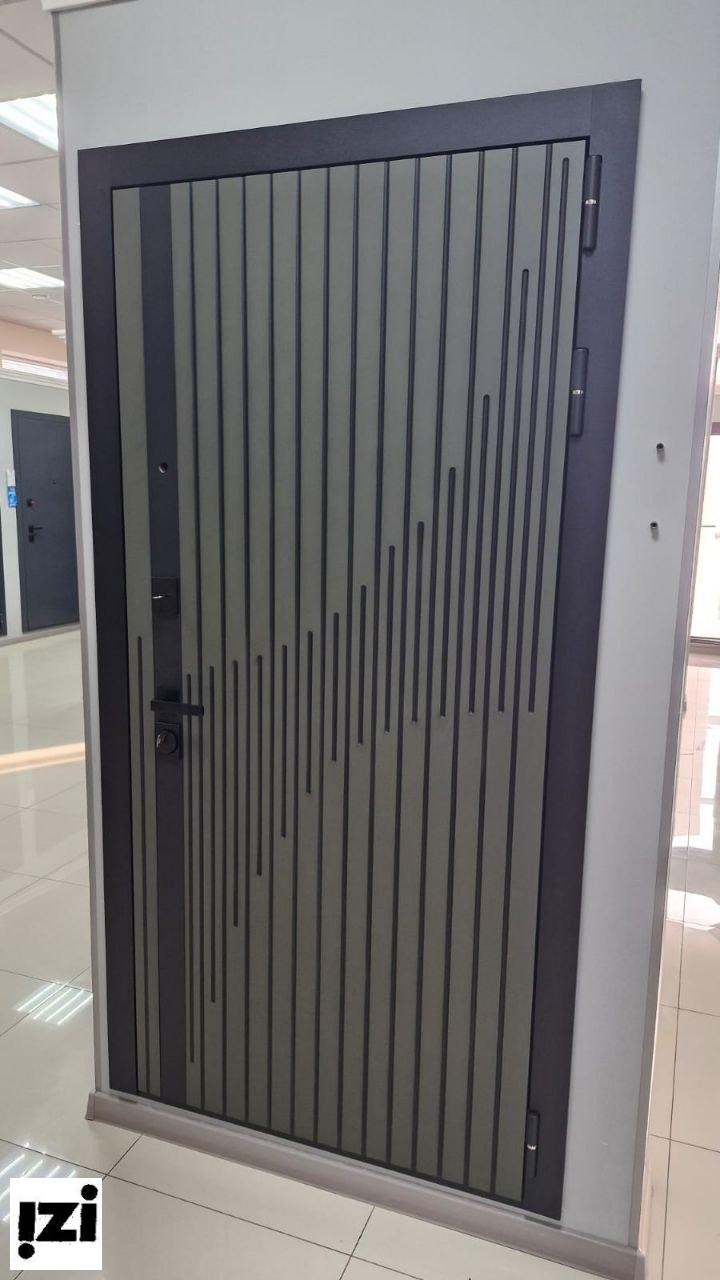 Входные двери Ультра Эмалит белый TANDOOR. тандор