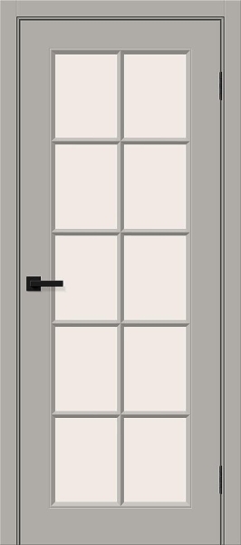 Скинни-11.1 Greyny Magic Fog